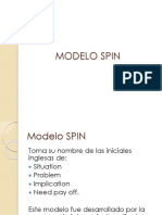 Modelo SPIN