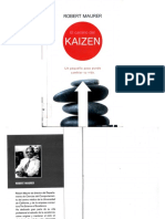 El Camino Del Kaizen Robert Maurer PDF