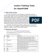 Libacoustics Readme PDF