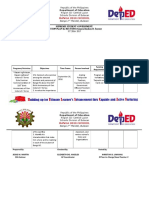 Action Plan-Isidoro D. Torres