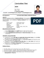 AutoCAD Draftsman (Samad)