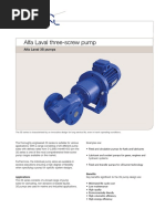 Alfa Laval 3s Pumps Emd00458en