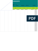 Asn Report: Print Datetime: Page No.: So Number: From Date: To Date: Shipment No