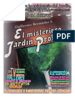 El Misterioso Jardín Prohibido Capitulo 1