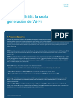 Wifi6 en Es