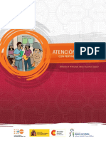 Atencion en Salud Intercultural PDF