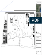 Architectural Thesis: Multi Sports Park, Chennai