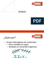 LÍPIDOS