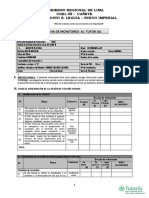 Ficha Monitoreo Toe Grupal Individual Familias