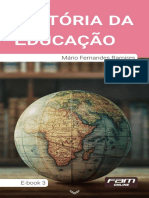 Trabalho História Da Educação