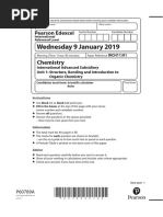 Chem Unit 1 2019 Sdad IAL