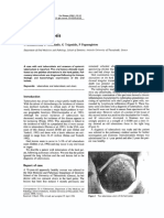 Oral Tuberculosis: Case Report