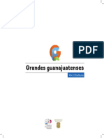 Guanajuatenses Libros PDF