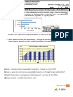 04 - Ficha de Estatistica