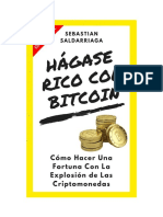 Hagase Rico Con Bitcoin