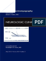 Clinical Electromyography - The Clinics PDF