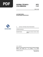 ISO 45001 - 2018 Sistema de Gestion en SST