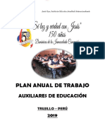 0 Plan Auxiliares Mays 2019