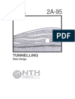 2a95 Tunnelling Blast Design PDF