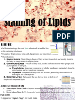 Genpath-Group 4 (Staining of Lipids)