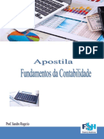 Fundamentos Da Contabilidade PDF