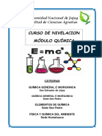 Cartilla de Nivelacion de Qca 2019