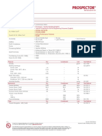 Zytel® 101F Nc010: Dupont Performance Polymers