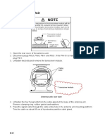 Furuno FAR 2827 Magnetron Replacement PDF