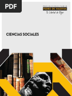 Ciencias Sociales Libro PDF