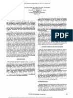 Qualification of Cables To Ieee Standards