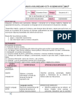 01 Lenguaje y Comunicación Reescritura de Canciones y El Nombre