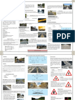 Fundamentals of Transportation/ Introduction: Architectural Design Iii