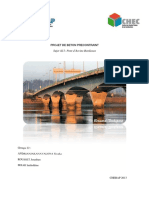 Projet BP Pont D - Arcins G22 Sitraka-Jonathan-Seifeddine PDF