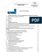 Manual-De-Gestion Comfamiliar de Nariño PDF