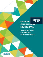 Referencial Curricular PDF