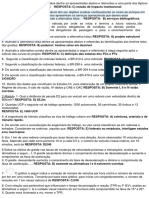 Estradas e Aeroportos 1º Ao 4º Modulo B1 (Online)