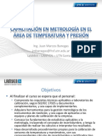 Curso ISO 17025