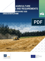 Agri Report On User Needs and Requirements v1.0 PDF