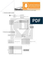 12 Descargar Áreas para Estudiantes de Primero de Secundaria PDF