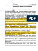 Sistemas GNSS - MAV V1-2018 PDF