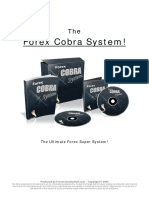 ForexCobraSystem PDF