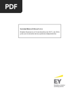 El Brocal SAA 31-12-17-16 IFRS (Español) PDF