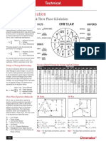 Electric Heater Equations PDF