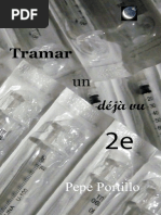 Pepe Portillo - Tramar Un Déjà Vu, 2e