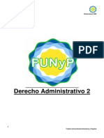 Resumen Administrativo II FUNyP PDF