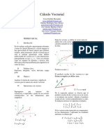 Cálculo Vectorial (Completo)