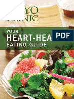 Heart-Healthy: Eating Guide