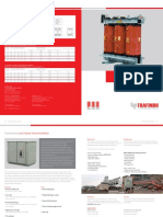 Trafoindo Catalogue Cast Resin Transformers