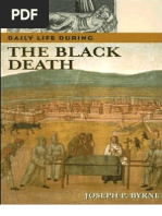 Daily Life During The Black Death 01