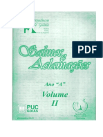 Salmos e Aclamacoes Ano A Vol II 0575821 PDF